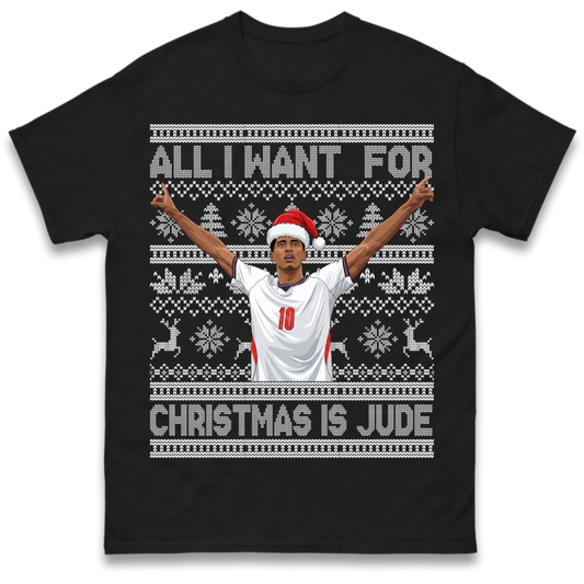 Jude Bellingham T-Shirt