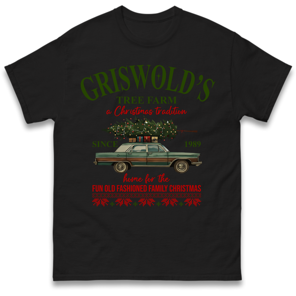 clark griswold T-Shirt