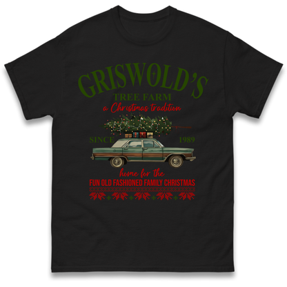 clark griswold T-Shirt