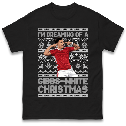 Christmas jumper T-Shirt