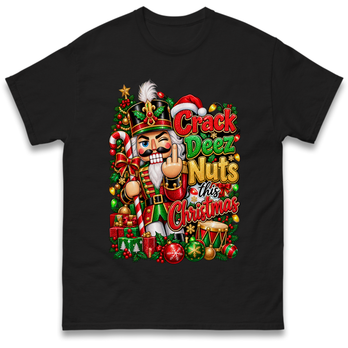 Nutcracker T-Shirt