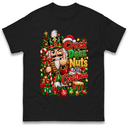 Nutcracker T-Shirt