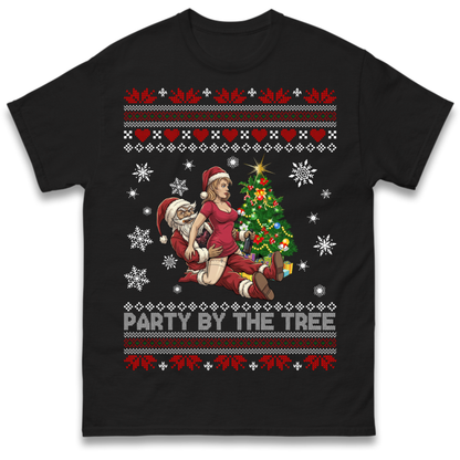 Christmas jumper T-Shirt
