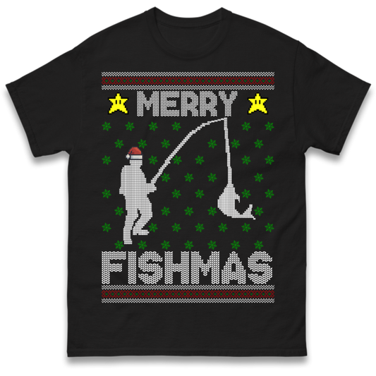 Christmas jumper T-Shirt