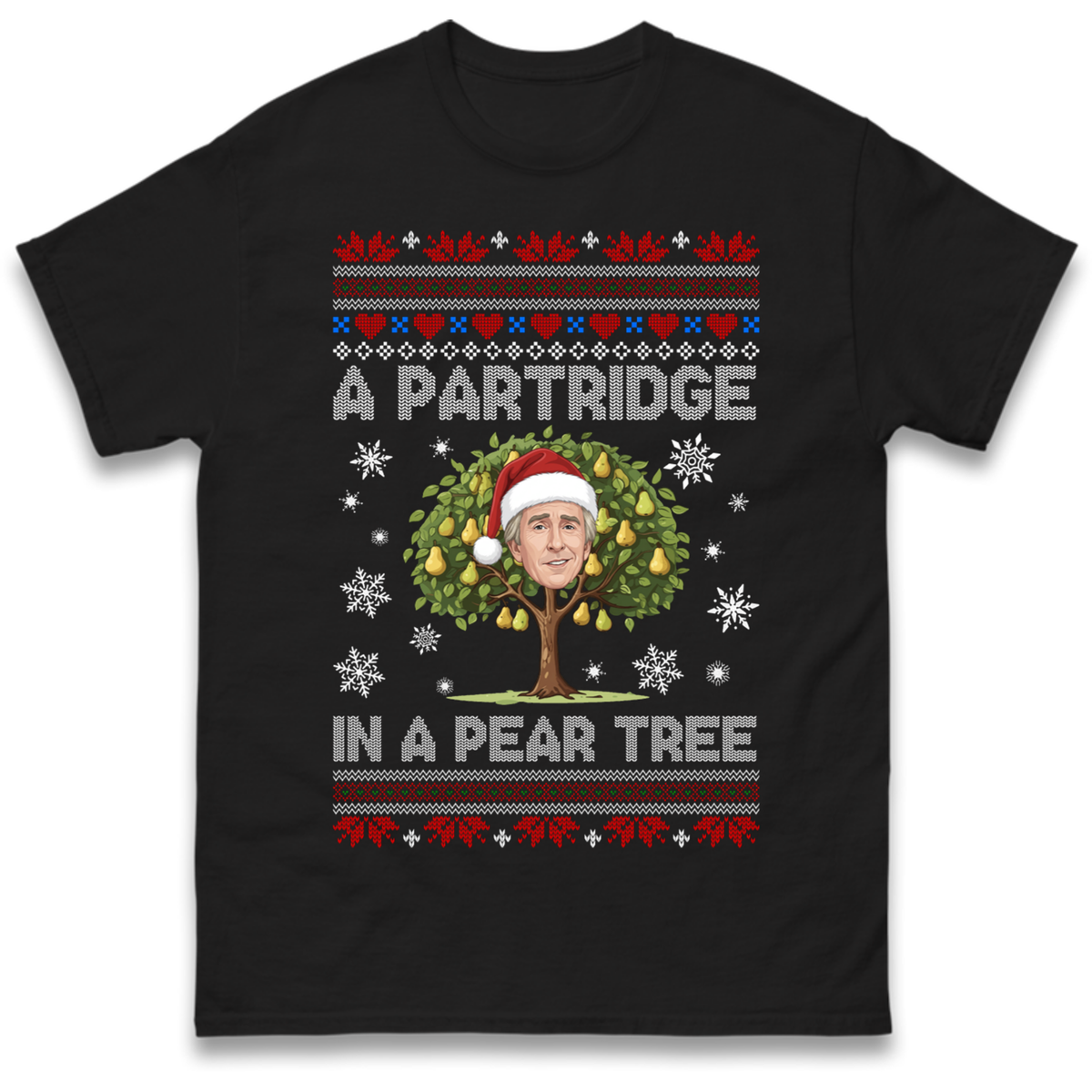 Christmas jumper T-Shirt
