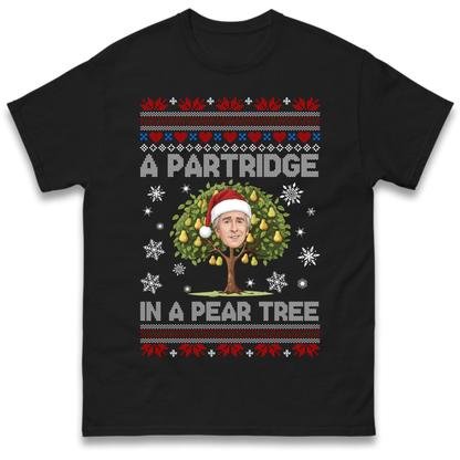 Christmas jumper T-Shirt