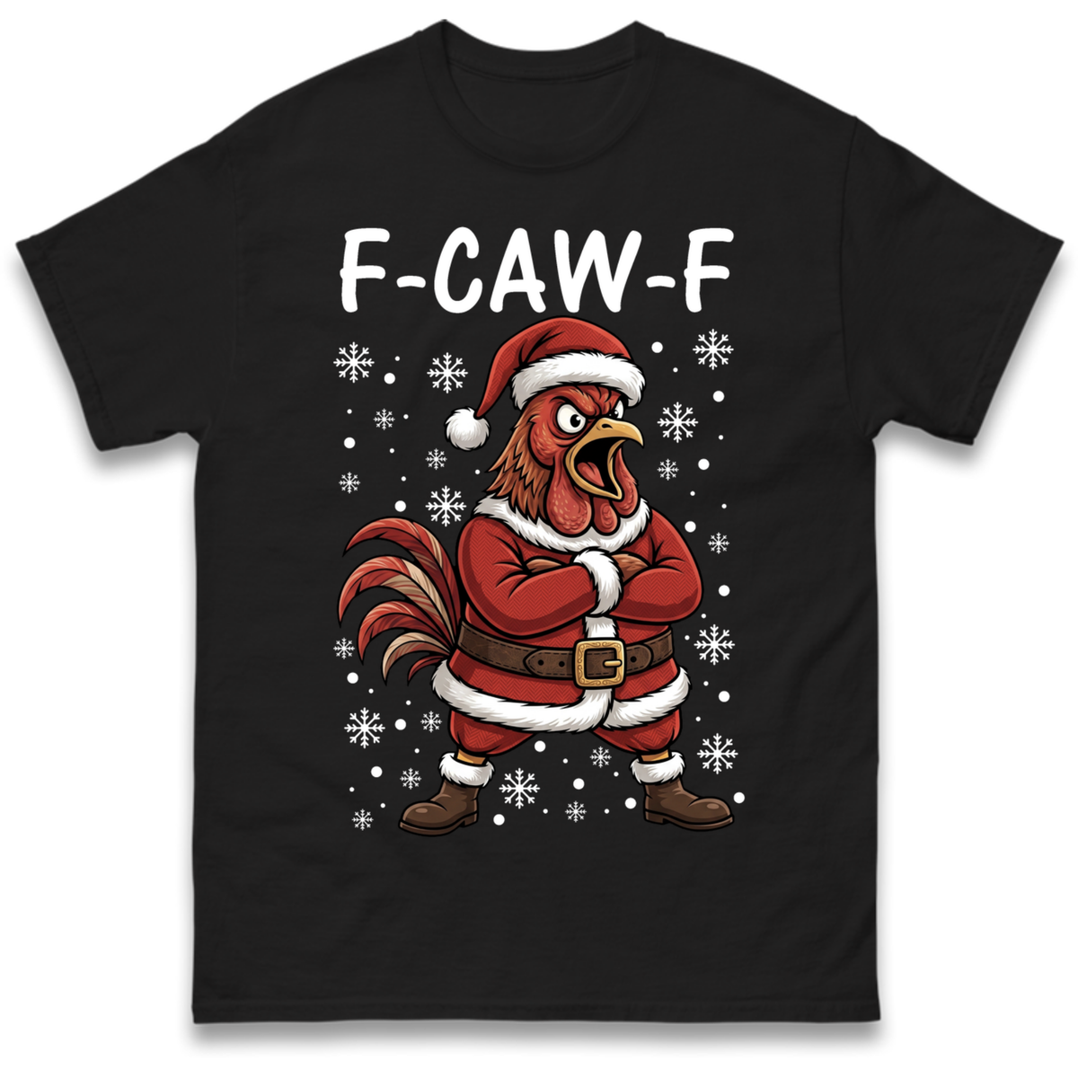 Christmas jumper T-Shirt