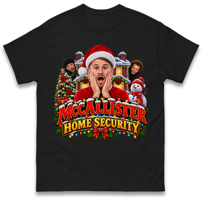 Alexis Mccallister Christmas Jumper! T-Shirt
