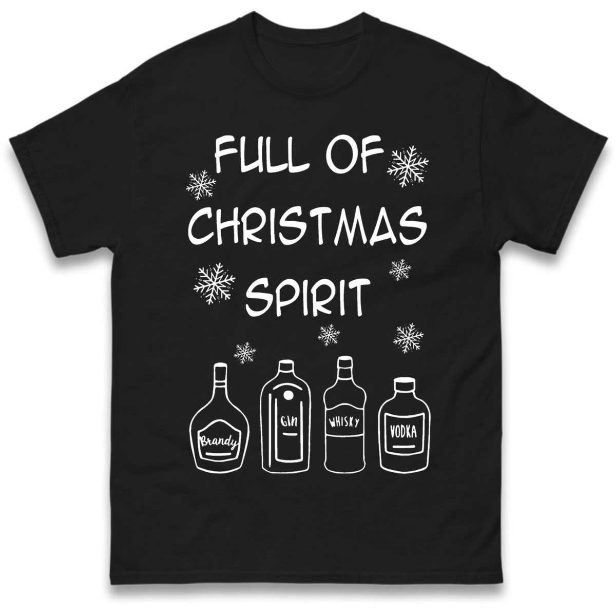 Christmas jumper T-Shirt
