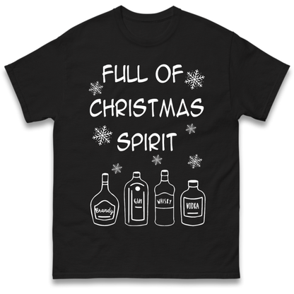Christmas jumper T-Shirt