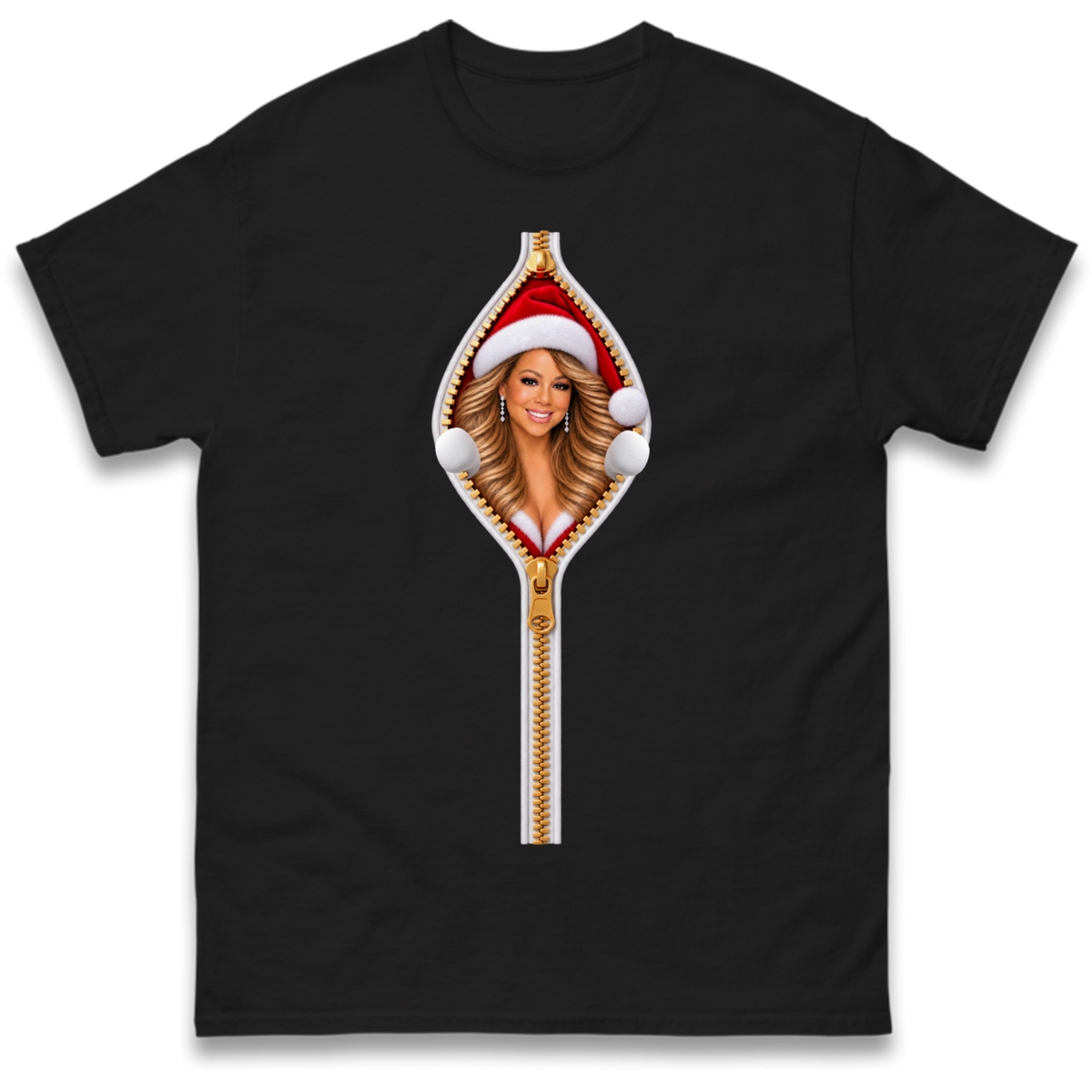 Mariah T-Shirt