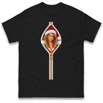 Mariah T-Shirt