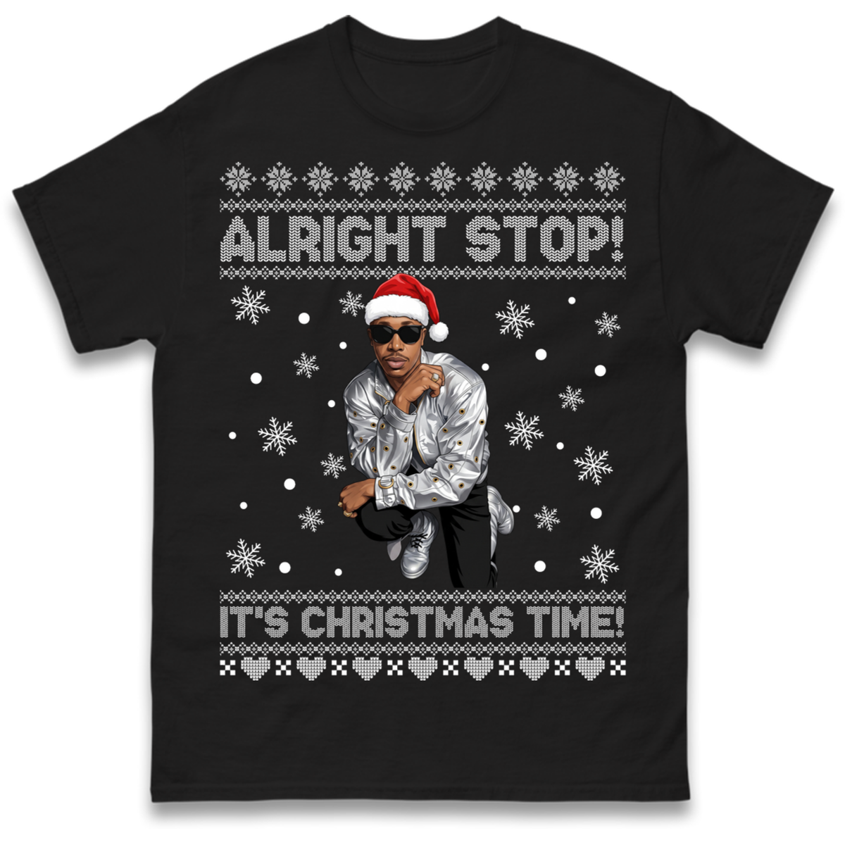 Mc Hammer T-Shirt
