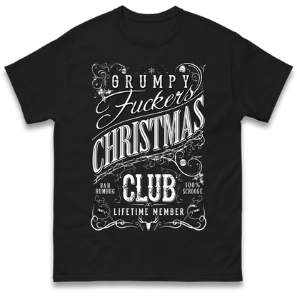 Christmas jumper T-Shirt