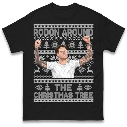 Jo Rodon Christmas T-Shirt