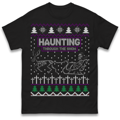 Gothic Holiday Clothing T-Shirt