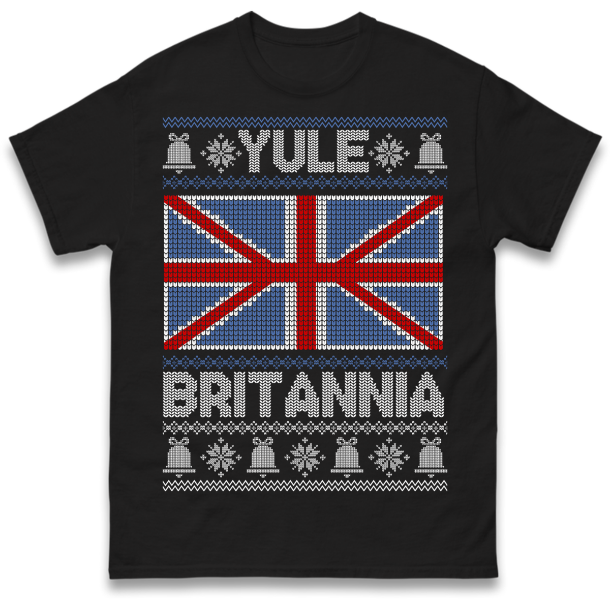 Christmas jumper T-Shirt