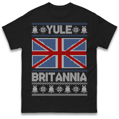 Christmas jumper T-Shirt
