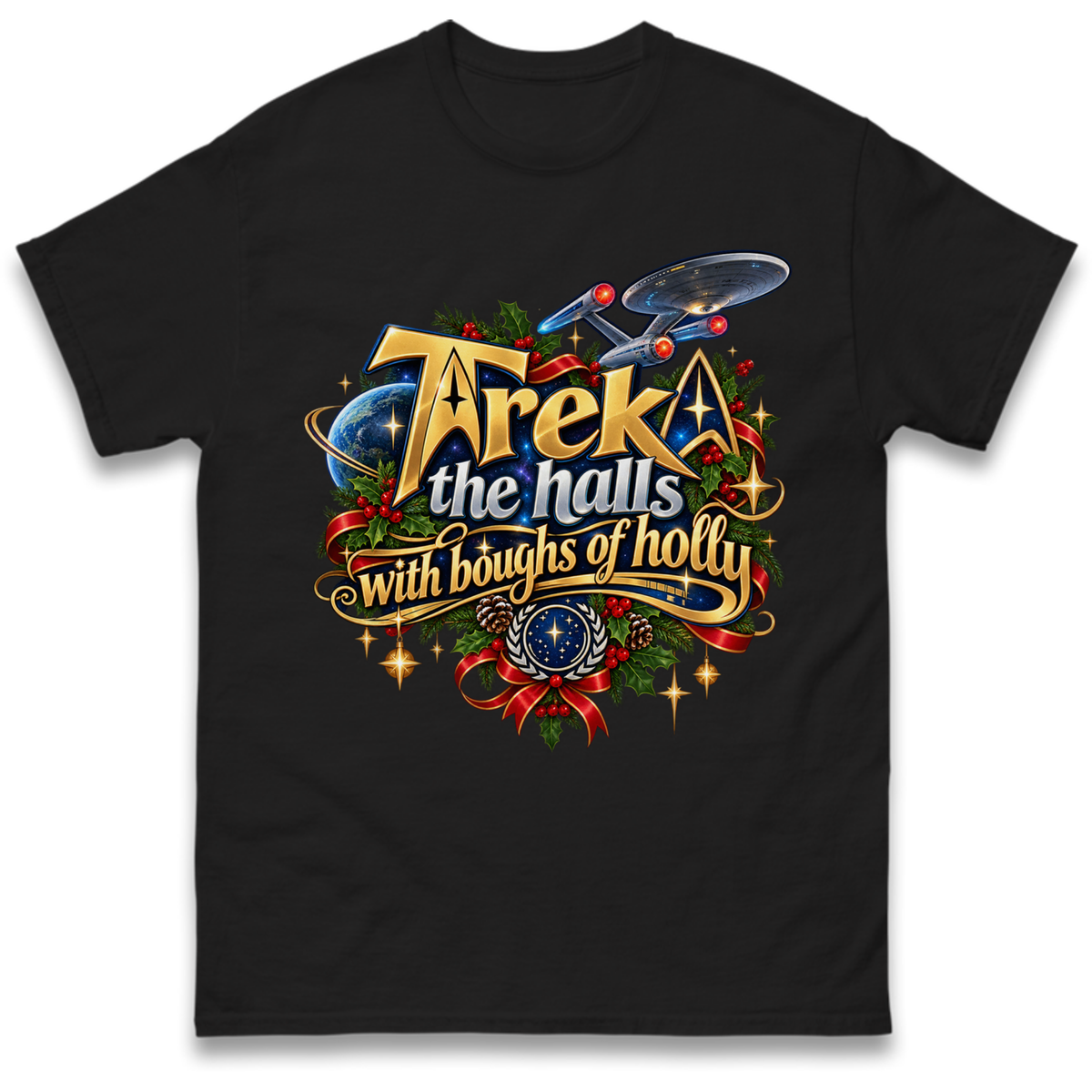 Star Trek T-Shirt