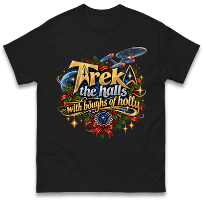 Star Trek T-Shirt