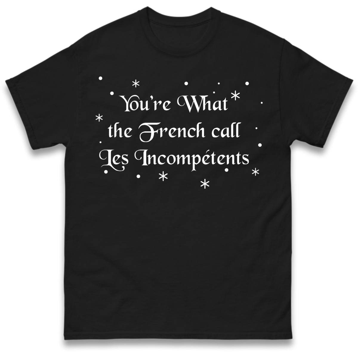 Christmas Party Tee T-Shirt