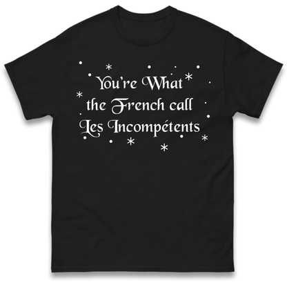 Christmas Party Tee T-Shirt