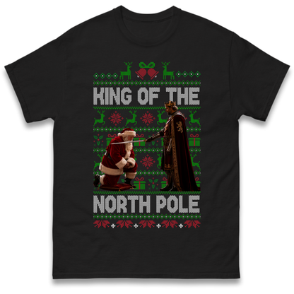 Regal Holiday Gift T-Shirt