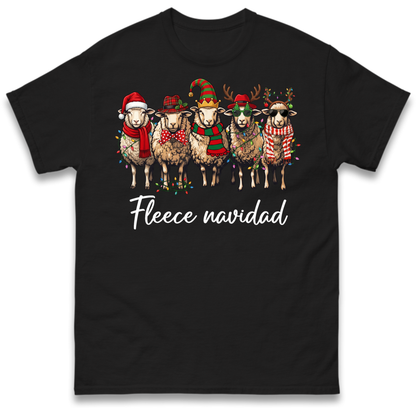 Christmas jumper T-Shirt