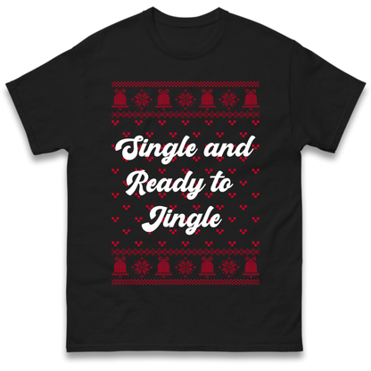 Adult Xmas Tee T-Shirt