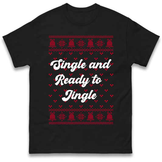 Adult Xmas Tee T-Shirt