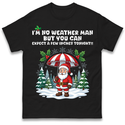 Christmas jumper T-Shirt