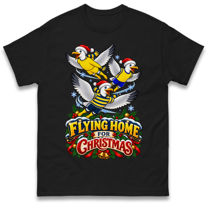 Torquay United Christmas T-Shirt