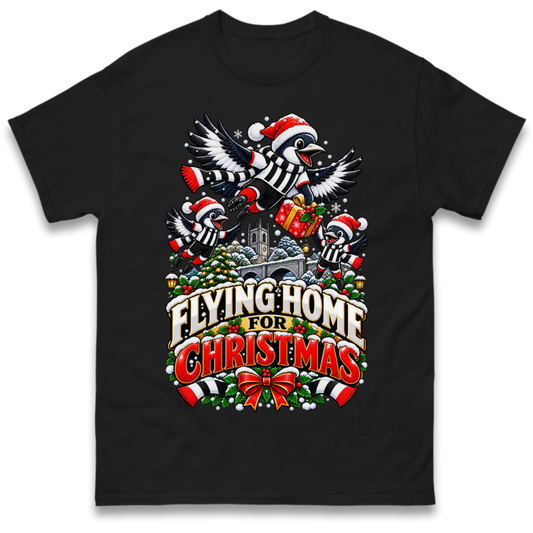 Maidenhead Christmas T-Shirt