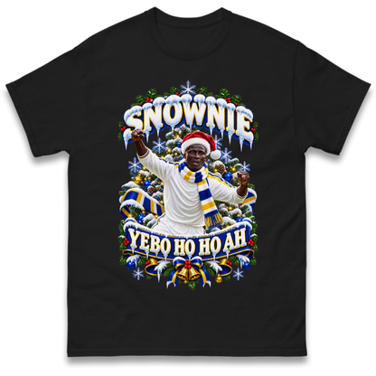 Leeds Christmas T-Shirt