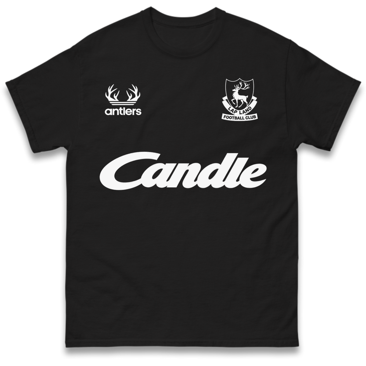 Classic Liverpool 1989 Christmas T-Shirt