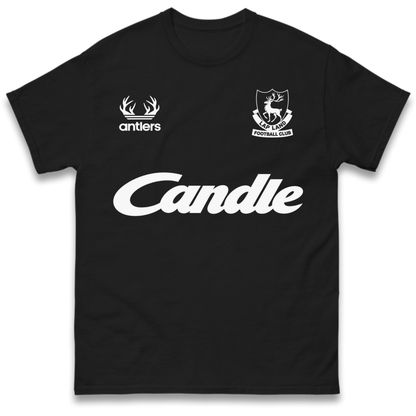 Classic Liverpool 1989 Christmas T-Shirt