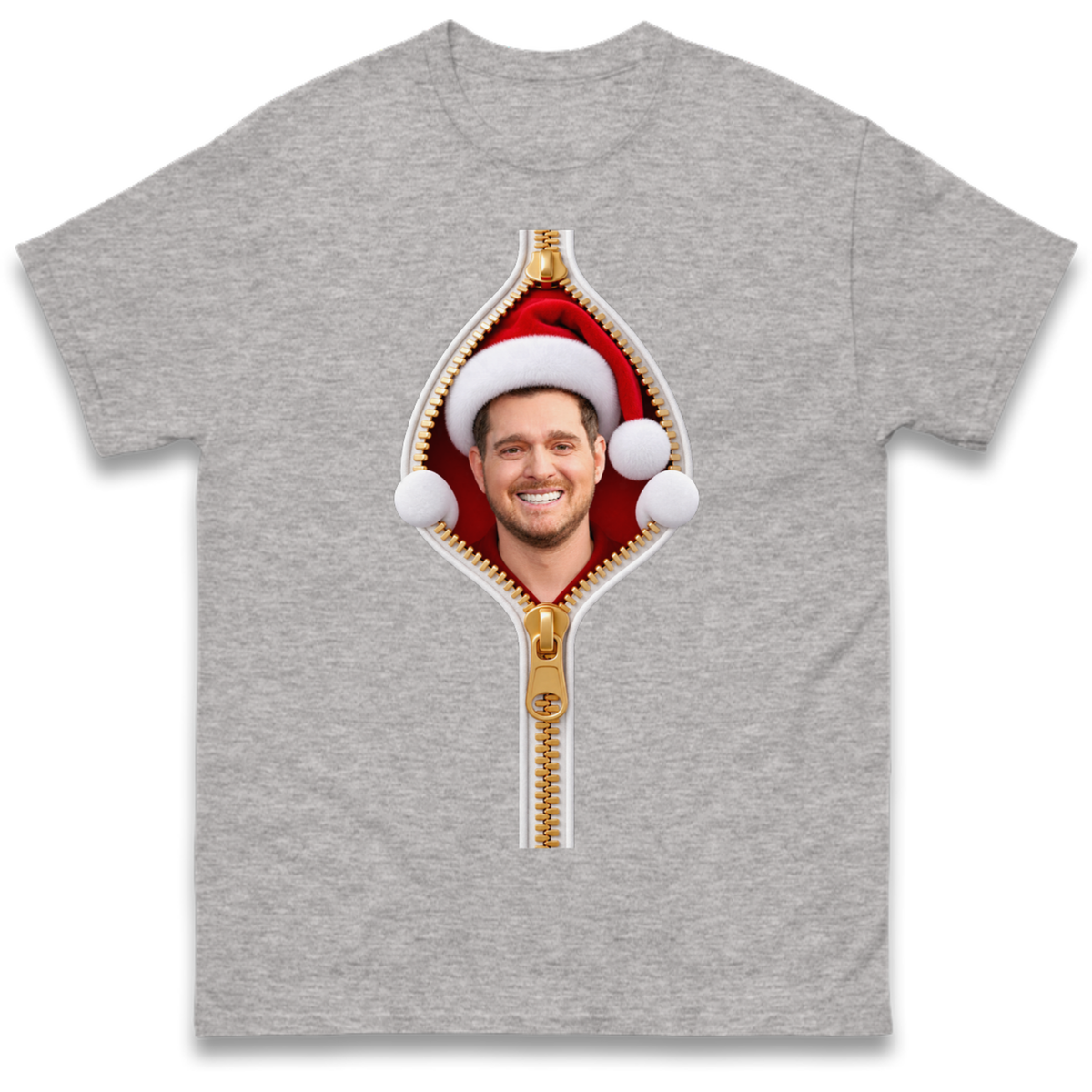 Christmas jumper T-Shirt
