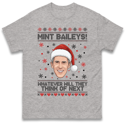 Mint Baileys T-Shirt