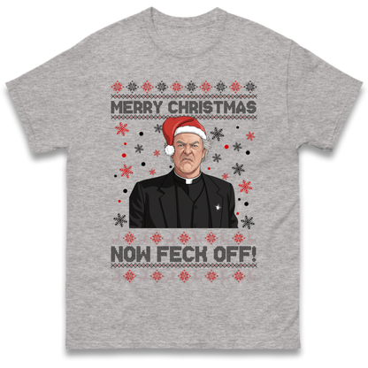 Christmas jumper T-Shirt