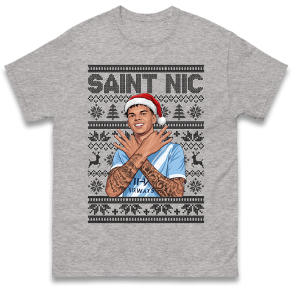 Saint Nic T-Shirt