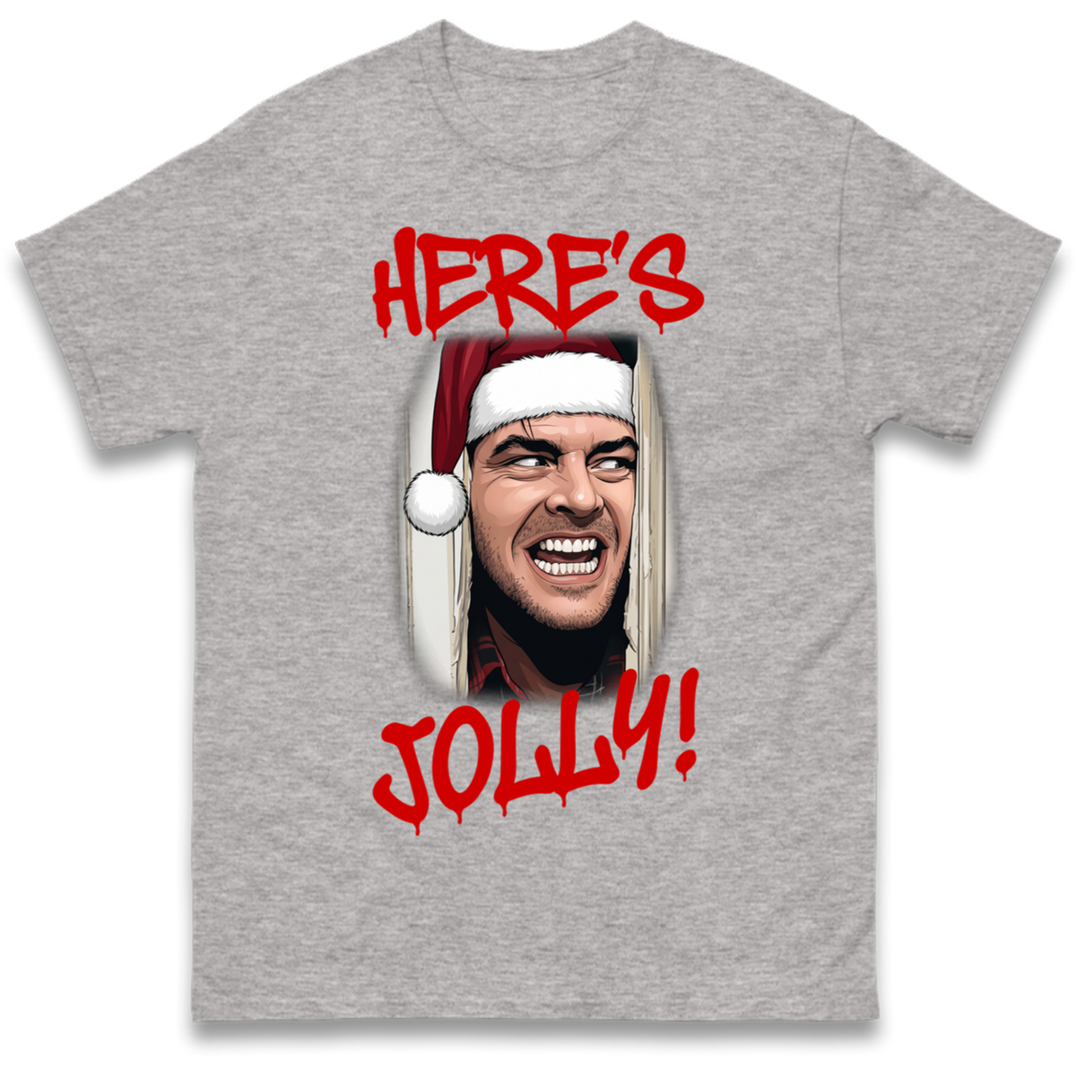Jack Nicholson T-Shirt