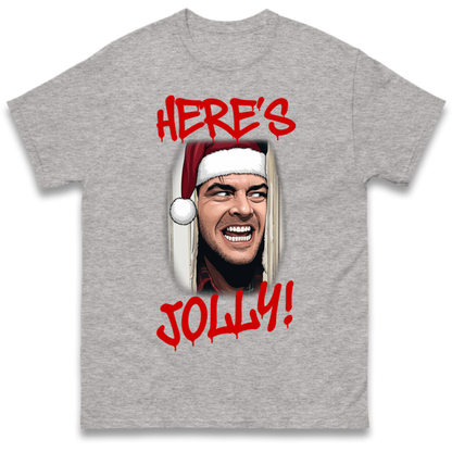 Jack Nicholson T-Shirt