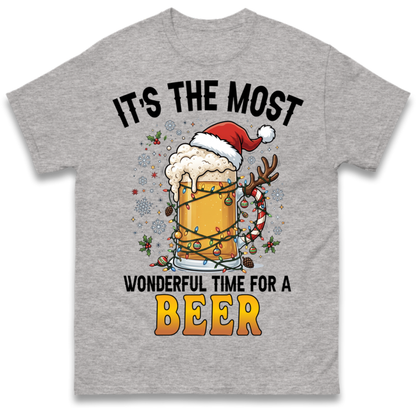 Tee Festive Pub Outfit T-Shirt