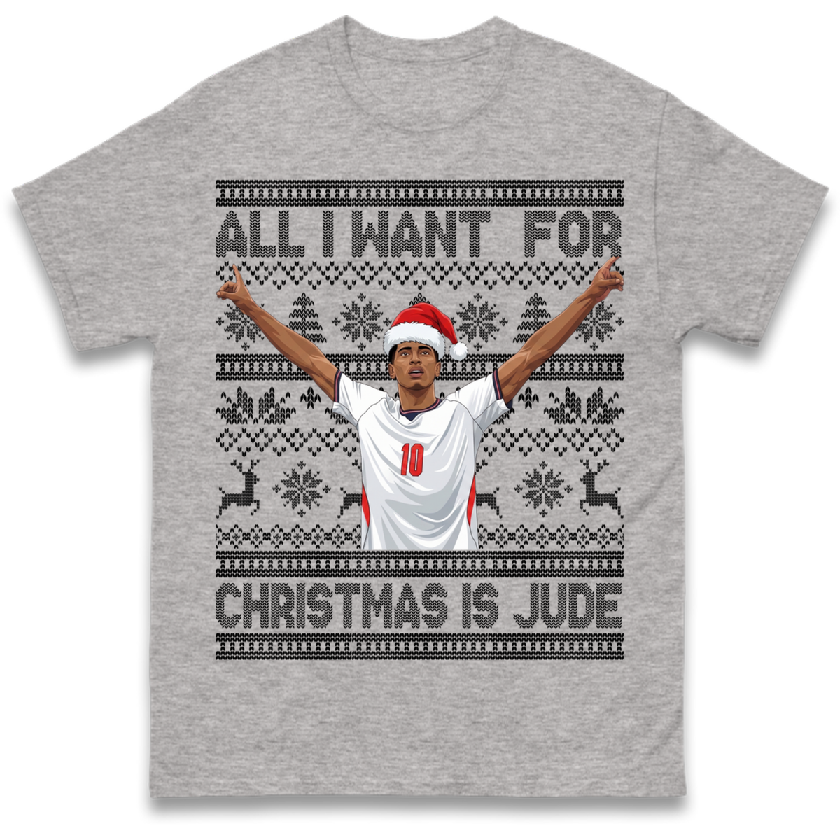Jude Bellingham T-Shirt