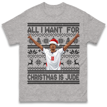 Jude Bellingham T-Shirt