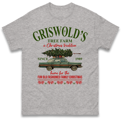 clark griswold T-Shirt
