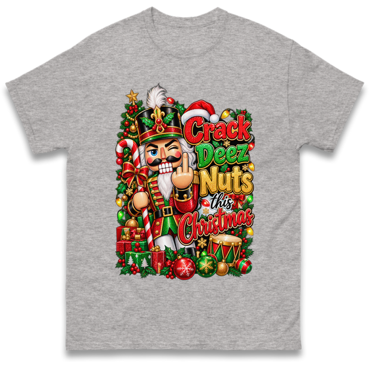 Nutcracker T-Shirt