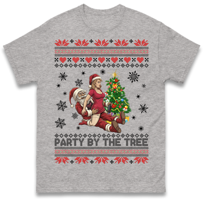 Christmas jumper T-Shirt