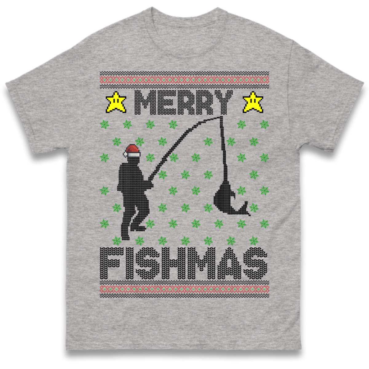 Christmas jumper T-Shirt