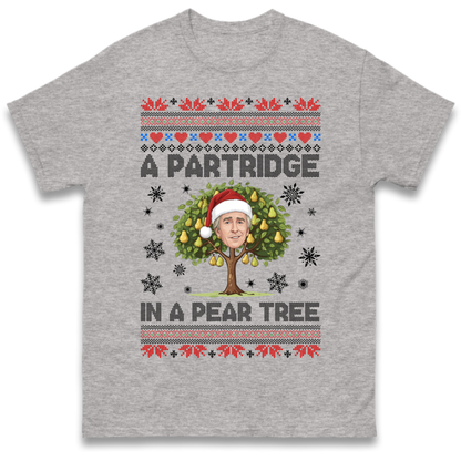 Christmas jumper T-Shirt